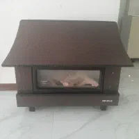 بخاری نیک کالا