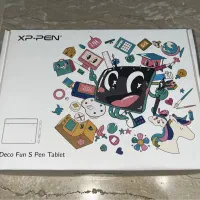 قلم نوری XP pen Deco Fun S Pen Tablet