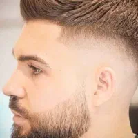 آموزش حرفه ای آرایشگری مردانه