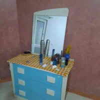 میز و صندلی و سرویس تخت خواب|تخت و سرویس خواب|تهران, شهرک چیتگر|دیوار
