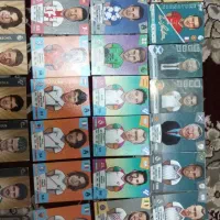 ۱۳۴ عدد کیمدی با ۶ عدد کیمدی ۱۰۰|اسباب‌‌بازی|شیراز, جوادیه|دیوار