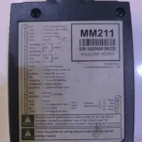 دزدگیر مجیکارmm211 کرهای|قطعات یدکی و لوازم جانبی|پردیس, فاز ۴|دیوار