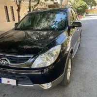 وراکروز ix55 مدل ۲۰۱۱