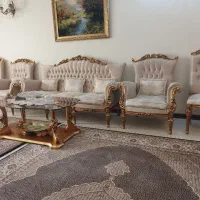 مبلمان استیل