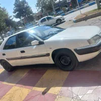 ماشین زانتیا مدل 88