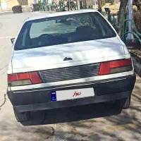 ماشین پژوآردی1385|خودرو سواری و وانت|اصفهان, کارلادان|دیوار