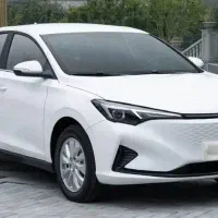 چانگان ایدو ۲۰۲۴ صفر خشک شرایط بانکی