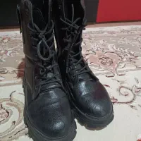 پوتین سایز ۳۷ نونو بلوز و شلوار پسرانه