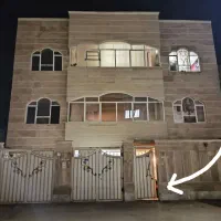 خیابان رضوی 90 متر دربست