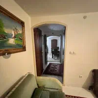 واحد مبله با وسایل