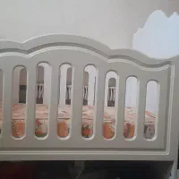 تخت نوزاد|تخت و صندلی بچه|پاکدشت, پاکدشت (مامازند)|دیوار