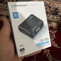 پاور بانک پاورلوژی