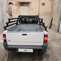 فروش وانت پراید فوق العاده  تمیز|خودرو سواری و وانت|بوشهر, |دیوار