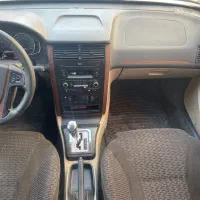 پژو پارس tu5 اتومات مدل ۹۸|خودرو سواری و وانت|اصفهان, بهارستان|دیوار