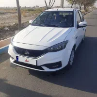 سهند مدل ۱۴۰۳ کم کارکرد