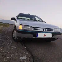 پژو 405|خودرو سواری و وانت|چالدران, |دیوار