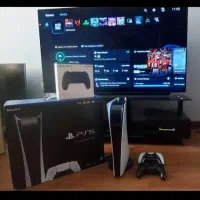 پلی استیشن ۵ اسلیم