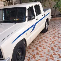 مزدا دوکابین مدل ۱۴۰۱|خودرو سواری و وانت|شادگان, |دیوار