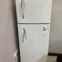 یخچال فریزر 14 فوت امرسان