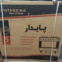 گاز پایدار