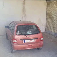 ماشین خونگی سالم|خودرو سواری و وانت|کاشان, ۲۲ بهمن|دیوار