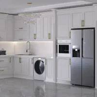 به چند نفر نصاب کابینت نیازمندیم