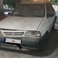 پراید مدل 86