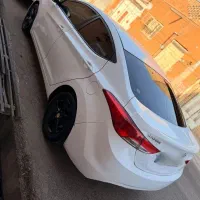 النترا ۲۰۱۴ بدون رنگ خلیج