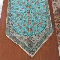 رومیزی و رو جلو مبلی|پرده، رانر، رومیزی|سبزوار, شرق کال عیدگاه|دیوار