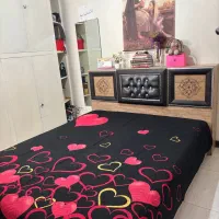 سرویس مبل تخت اینه|تخت و سرویس خواب|تهران, نارمک جنوبی|دیوار