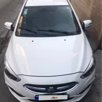 شاهین G اتومات cvt|خودرو سواری و وانت|مشکین‌دشت, |دیوار