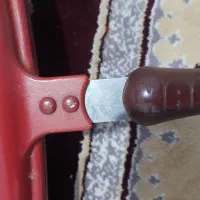 ماهی تابه رژیمی|ظروف پختوپز|بروجرد, |دیوار