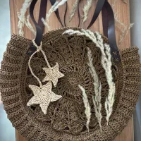 کیفهای رافیا