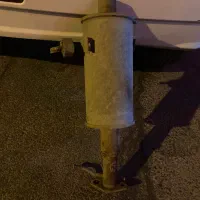منبع اگزوز۱۰۶