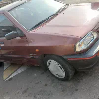 پراید هاچبک مدل۸۸|خودرو سواری و وانت|رشت, سلیمانداراب|دیوار