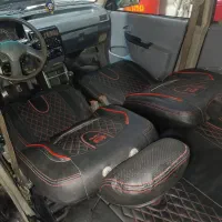 پراید84|خودرو سواری و وانت|زهک, |دیوار