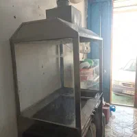 کار|اجاق گاز و لوازم برقی پخت‌وپز|گراش, |دیوار
