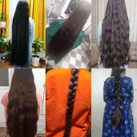 خرید ار موهای طبیعی و فر و رنگی و حنایی