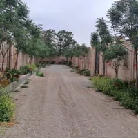 ۲۷۲متر زمین باغ،مناسب برای ساخت ویلا