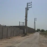 فروش باغچه۶۰۰ متری دزفول جاده بن جعفر بوستان شادی|فروش دفتر صنعتی، کشاورزی، تجاری|اهواز, آریاشهر|دیوار