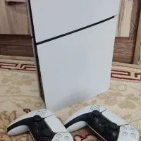 کنسول PS 5 اسلیم دیجیتال