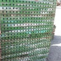 خرید و فروش جک اسکافلد و قالب ساختمانی نو  دست دوم