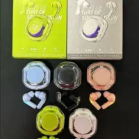 ایرپاد قاب شیشه ای|لوازم جانبی موبایل و تبلت|شاهینشهر, عطار|دیوار