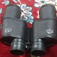 دوربین شکاری تنتو۴۰×۱۲اصل شوروری سابق|کوهنوردی و کمپینگ|علی‌آباد کتول, |دیوار