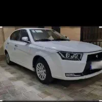 دنا پلاس مدل ۱۴۰۴