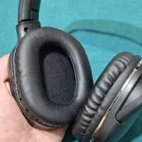 هدفون بلوتوثی برند باسئوس با کابل AUX|لوازم جانبی موبایل و تبلت|رشت, حسین آباد|دیوار