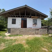 200متر زمین/80متر بنا /دو خواب