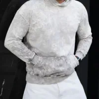 هودی سنگشور|لباس|شاهین‌شهر, خانه کارگر|دیوار