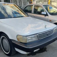 تویوتا کریسیدا xL