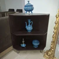 دکوری مناسب کنج دیواری